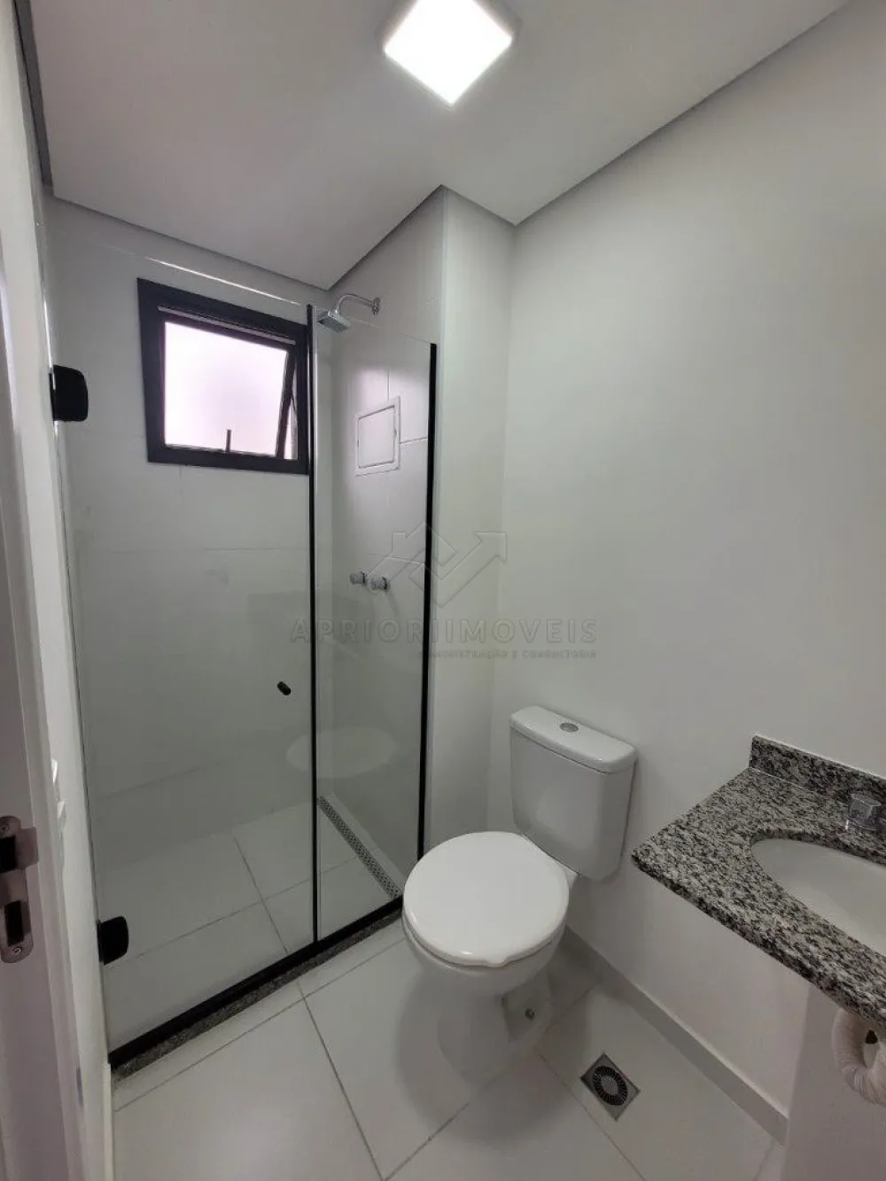 Alugar Apartamento / Apartamento em Santo Andr&eacute; R$ 3.150,00 - Foto 9