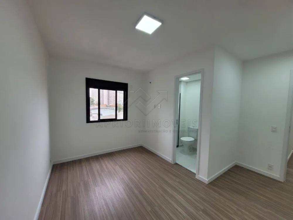 Alugar Apartamento / Apartamento em Santo Andr&eacute; R$ 3.150,00 - Foto 3