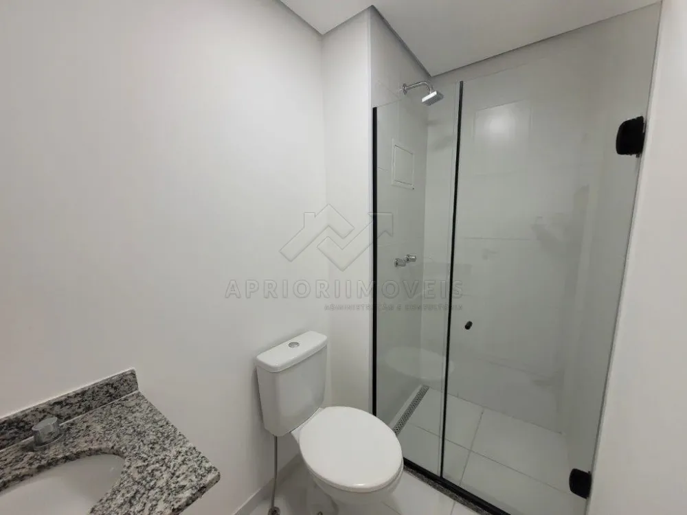 Alugar Apartamento / Apartamento em Santo Andr&eacute; R$ 3.150,00 - Foto 11