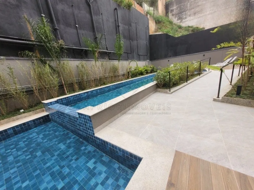 Alugar Apartamento / Apartamento em Santo Andr&eacute; R$ 3.150,00 - Foto 15