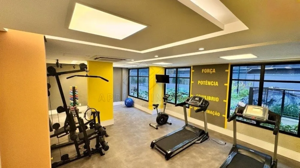 Alugar Apartamento / Apartamento em Santo Andr&eacute; R$ 3.150,00 - Foto 18