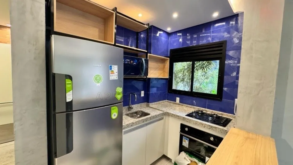 Alugar Apartamento / Apartamento em Santo Andr&eacute; R$ 3.150,00 - Foto 21