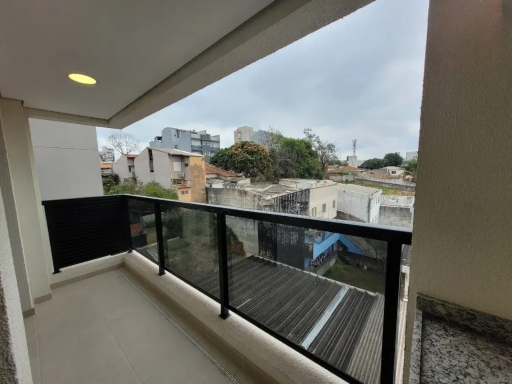 Alugar Apartamento / Apartamento em Santo Andr&eacute; R$ 3.150,00 - Foto 30