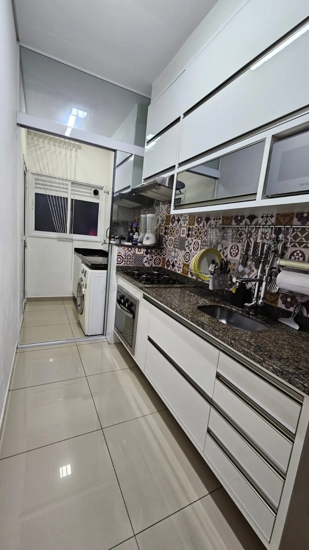 Comprar Apartamento / Apartamento Garden em Santo Andr&eacute; R$ 599.000,00 - Foto 6