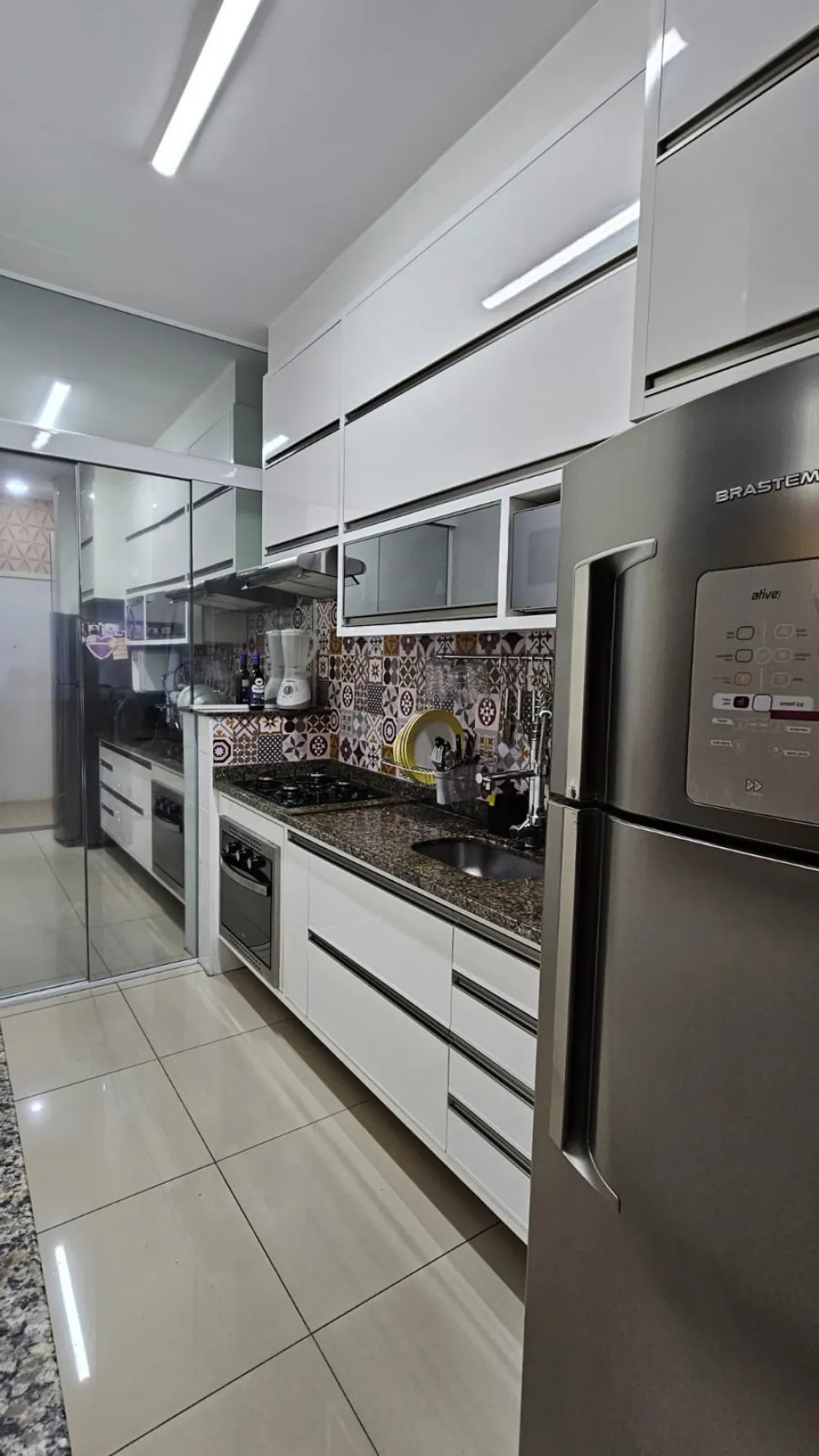 Comprar Apartamento / Apartamento Garden em Santo Andr&eacute; R$ 599.000,00 - Foto 4