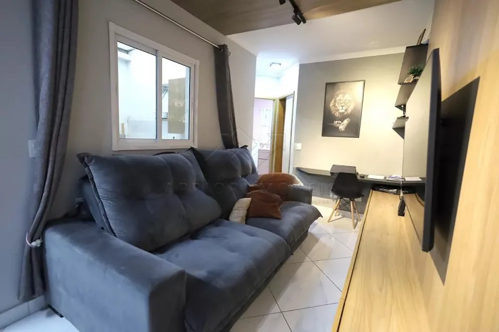 Comprar Apartamento / Padr&atilde;o Sem Condom&iacute;nio em Santo Andr&eacute; R$ 458.000,00 - Foto 3