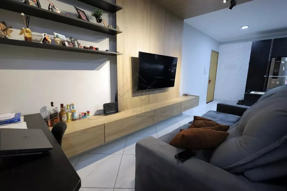 Comprar Apartamento / Padr&atilde;o Sem Condom&iacute;nio em Santo Andr&eacute; R$ 458.000,00 - Foto 5