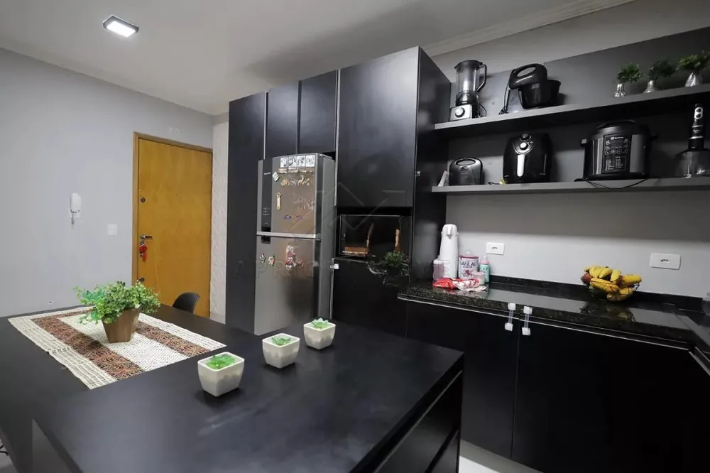 Comprar Apartamento / Padr&atilde;o Sem Condom&iacute;nio em Santo Andr&eacute; R$ 458.000,00 - Foto 8