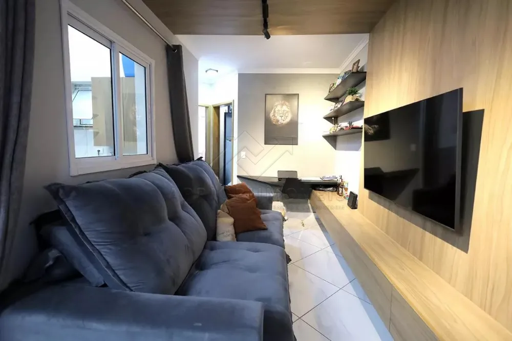 Comprar Apartamento / Padr&atilde;o Sem Condom&iacute;nio em Santo Andr&eacute; R$ 458.000,00 - Foto 1