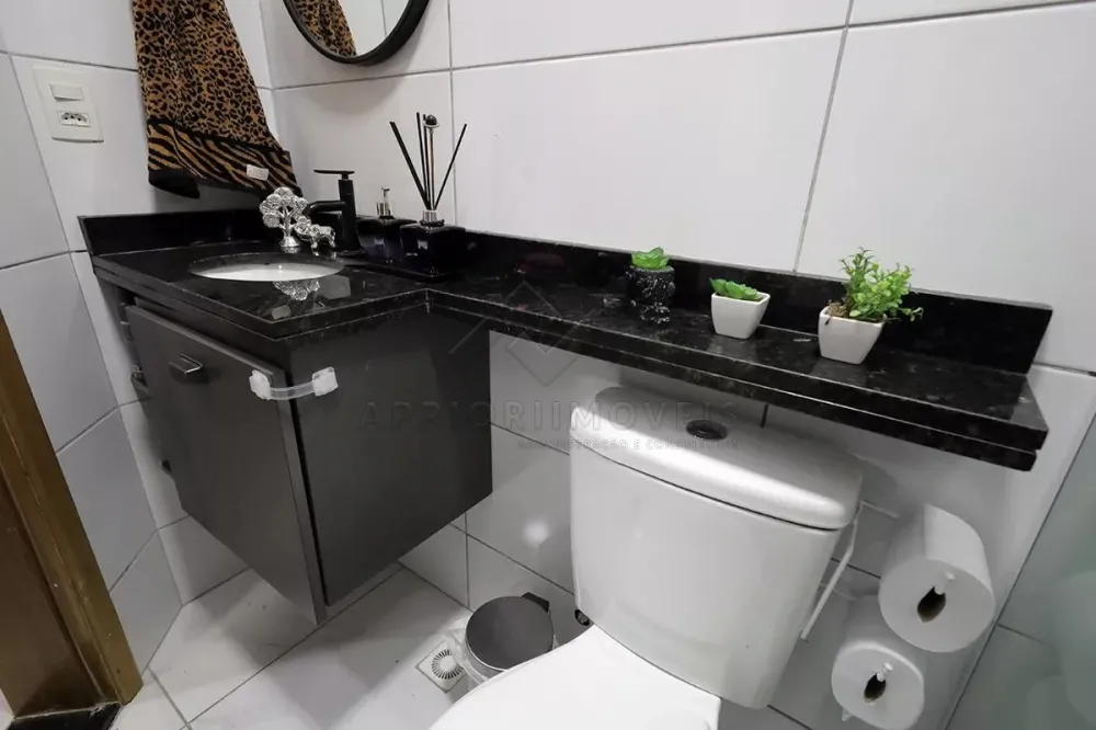 Comprar Apartamento / Padr&atilde;o Sem Condom&iacute;nio em Santo Andr&eacute; R$ 458.000,00 - Foto 15