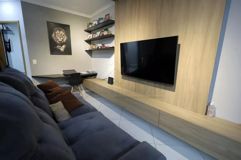 Comprar Apartamento / Padr&atilde;o Sem Condom&iacute;nio em Santo Andr&eacute; R$ 458.000,00 - Foto 2