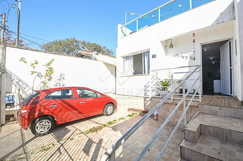 Comprar Casa / Sobrado em S&atilde;o Bernardo do Campo R$ 640.000,00 - Foto 26
