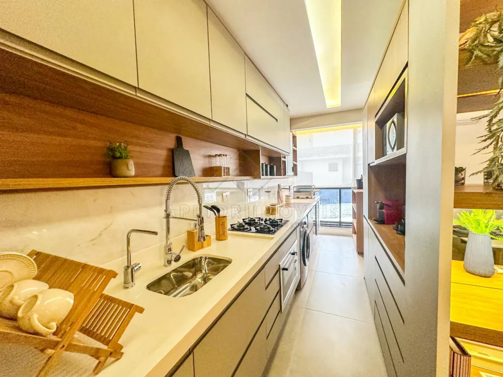 Comprar Apartamento / Apartamento em Santo Andr&eacute; R$ 739.000,00 - Foto 7