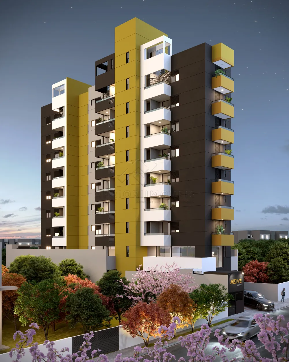 Comprar Apartamento / Cobertura em Santo Andr&eacute; R$ 849.500,00 - Foto 1