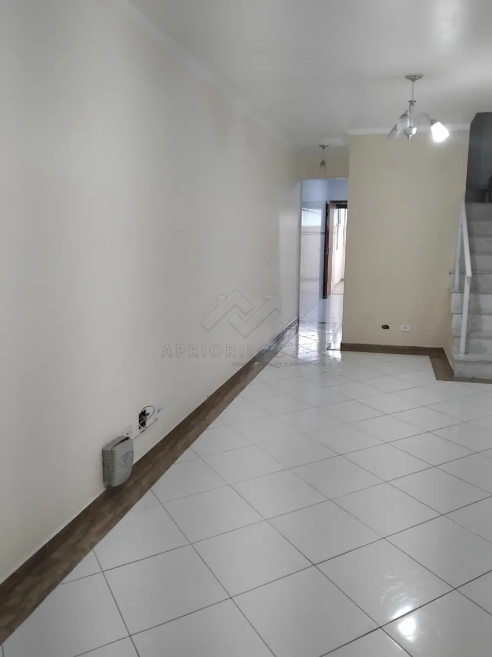 Alugar Casa / Sobrado em Santo Andr&eacute; R$ 2.850,00 - Foto 2