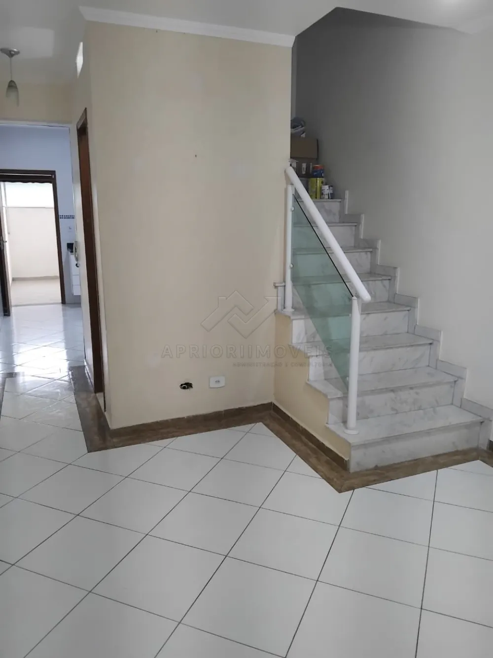 Alugar Casa / Sobrado em Santo Andr&eacute; R$ 2.850,00 - Foto 3