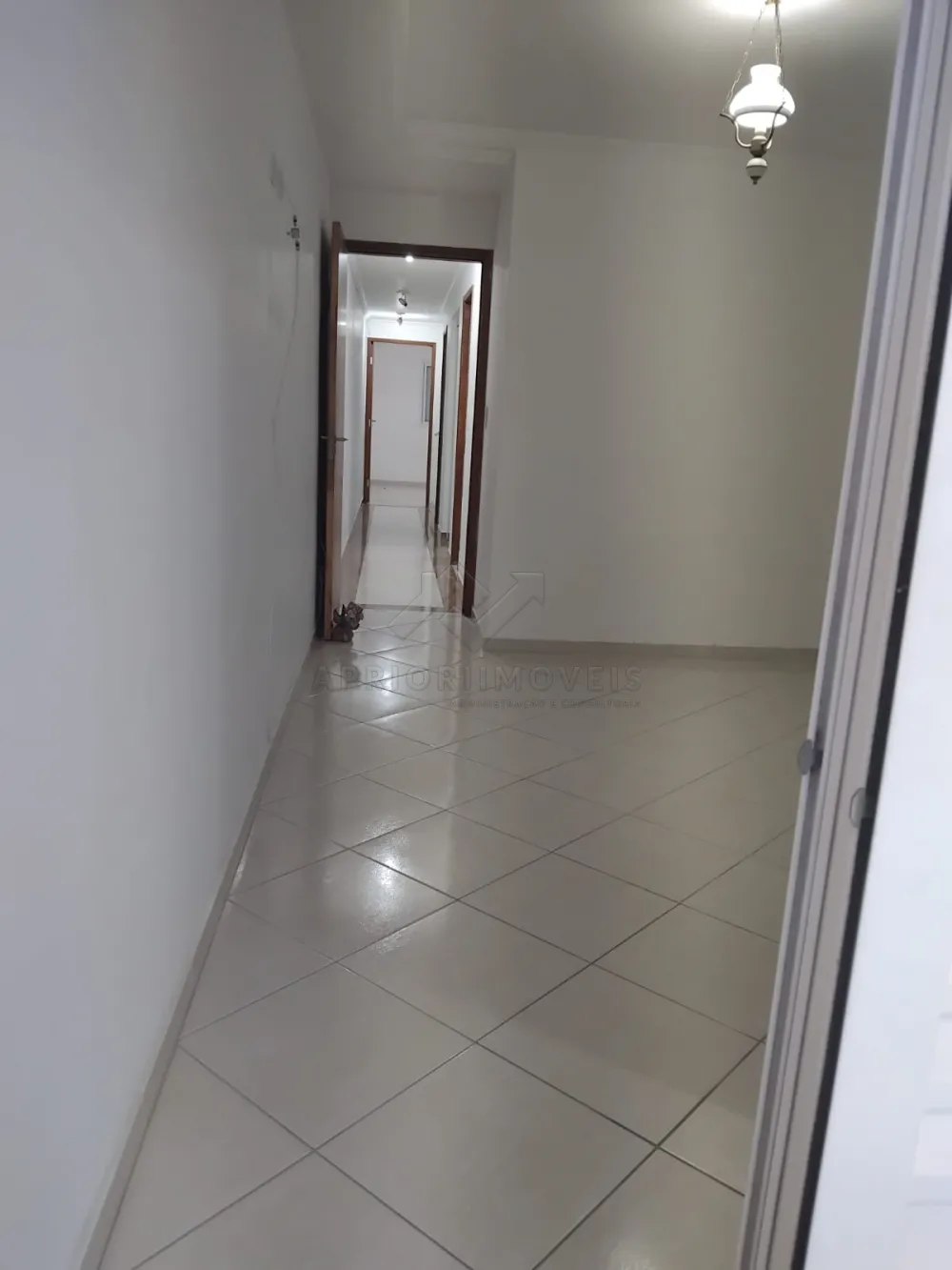 Alugar Casa / Sobrado em Santo Andr&eacute; R$ 2.850,00 - Foto 4