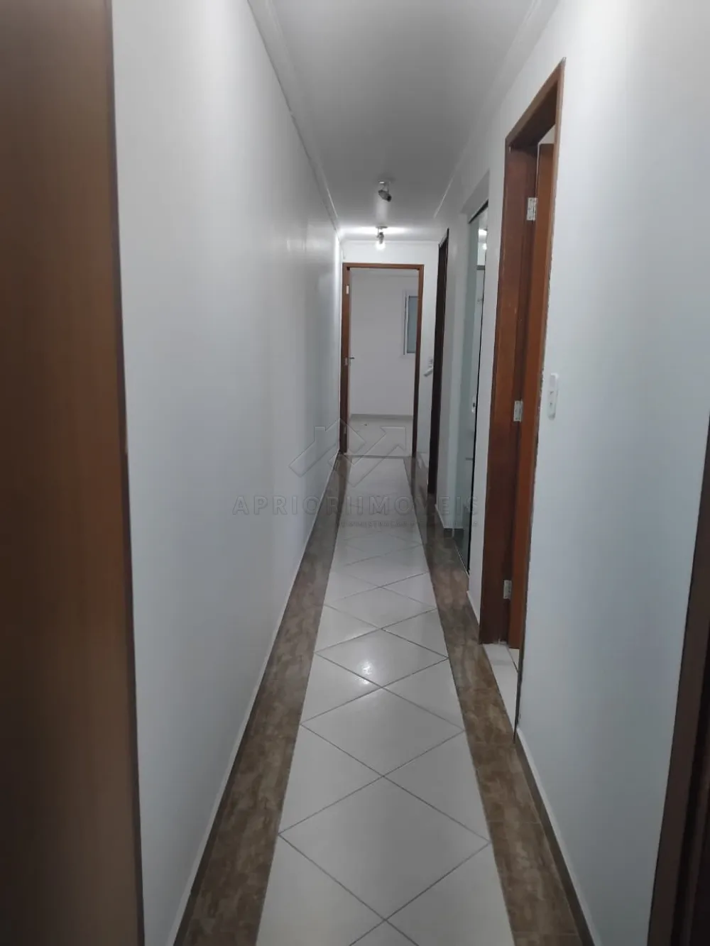 Alugar Casa / Sobrado em Santo Andr&eacute; R$ 2.850,00 - Foto 15