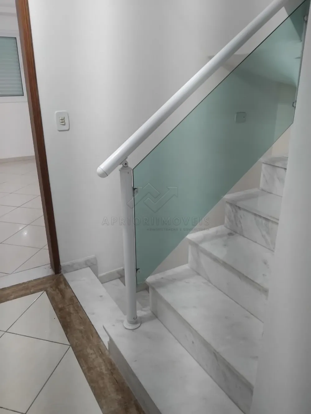 Alugar Casa / Sobrado em Santo Andr&eacute; R$ 2.850,00 - Foto 16