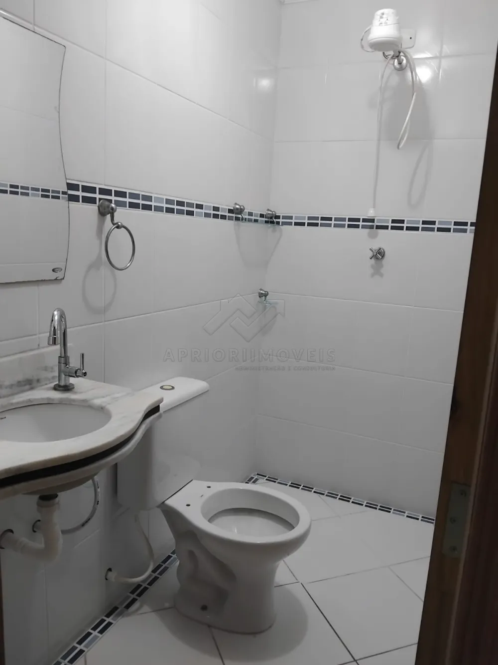 Alugar Casa / Sobrado em Santo Andr&eacute; R$ 2.850,00 - Foto 18