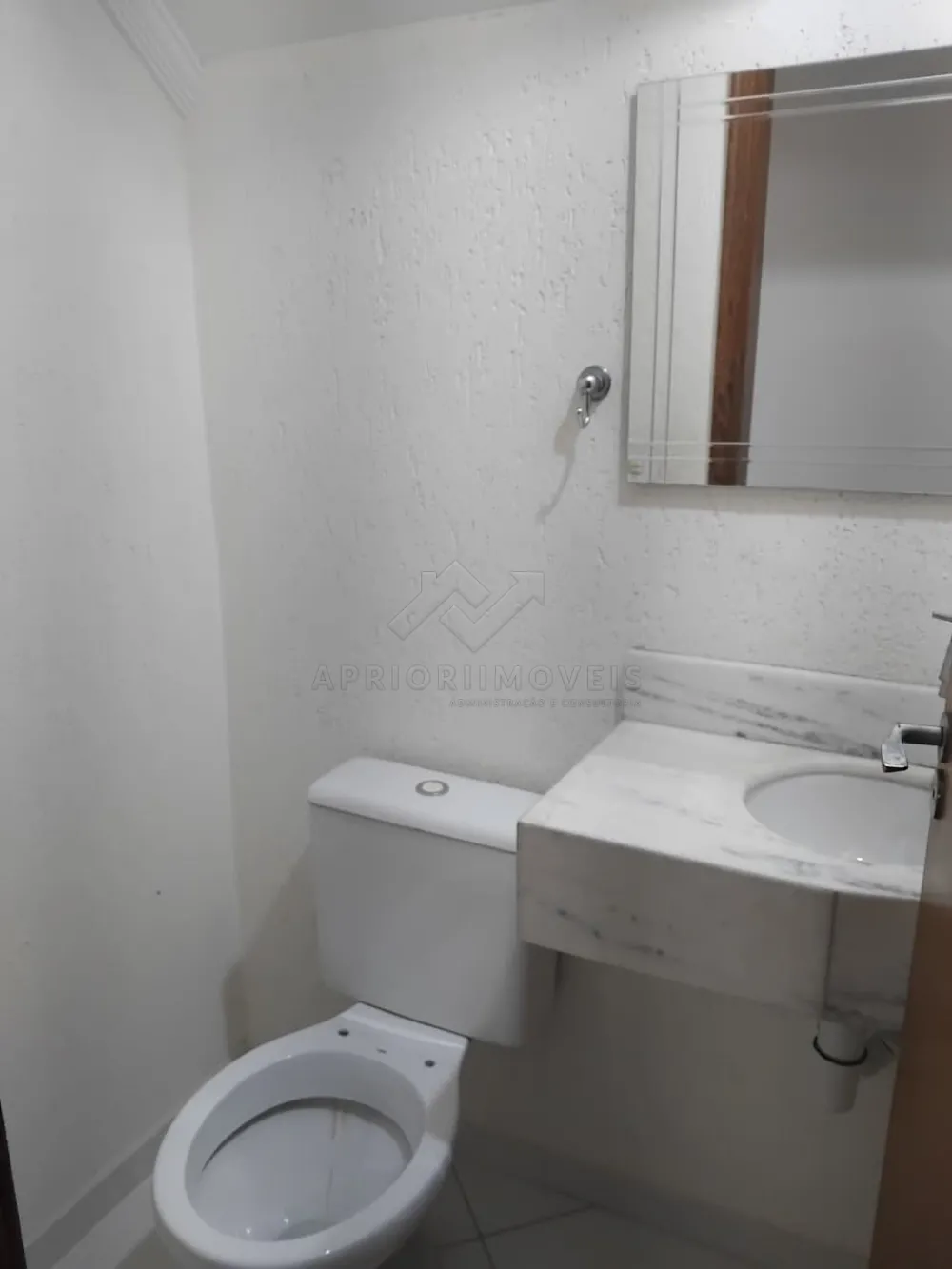 Alugar Casa / Sobrado em Santo Andr&eacute; R$ 2.850,00 - Foto 19