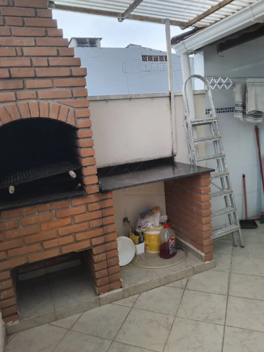Alugar Casa / Sobrado em Santo Andr&eacute; R$ 2.850,00 - Foto 22