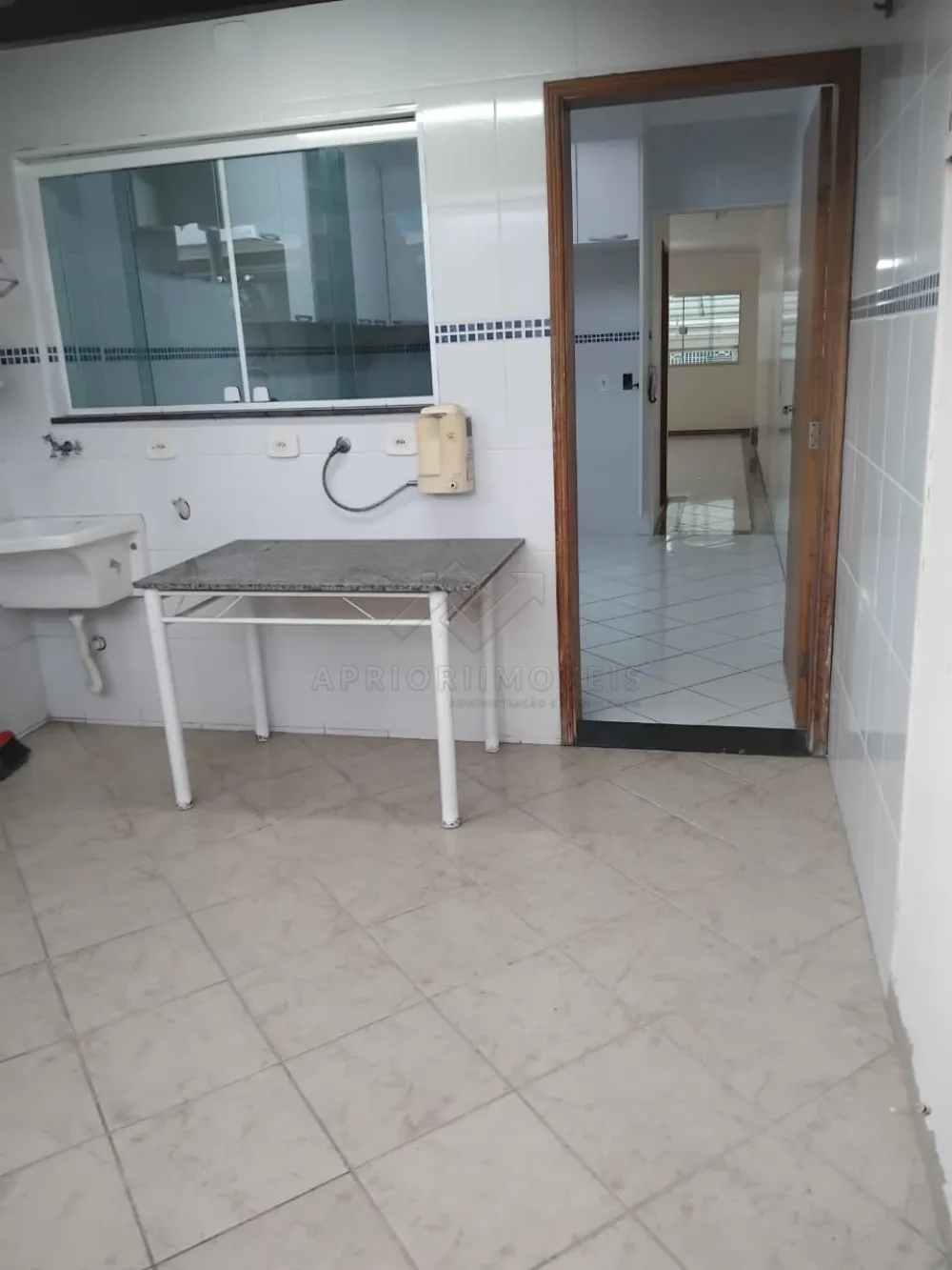 Alugar Casa / Sobrado em Santo Andr&eacute; R$ 2.850,00 - Foto 23