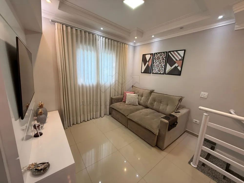 Comprar Casa / Sobrado em Santo Andr&eacute; R$ 594.000,00 - Foto 2