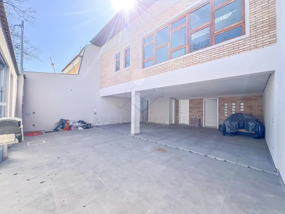 Comprar Casa / Sobrado em Santo Andr&eacute; R$ 2.000.000,00 - Foto 42