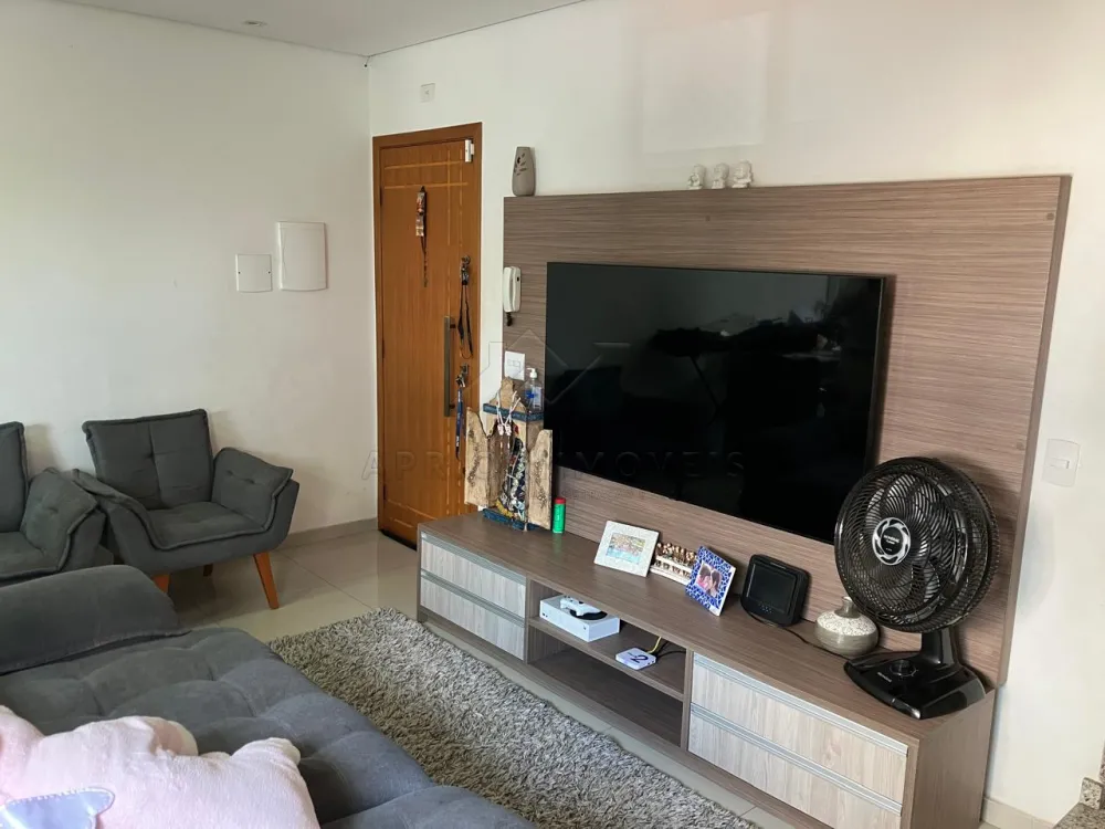 Comprar Apartamento / Cobertura Sem Condom&iacute;nio em Santo Andr&eacute; R$ 550.000,00 - Foto 7