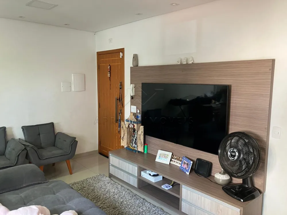 Comprar Apartamento / Cobertura Sem Condom&iacute;nio em Santo Andr&eacute; R$ 550.000,00 - Foto 9