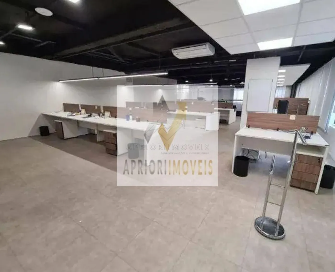 Alugar Comercial / Andar Corporativo em Santo Andr&eacute; R$ 60.000,00 - Foto 1