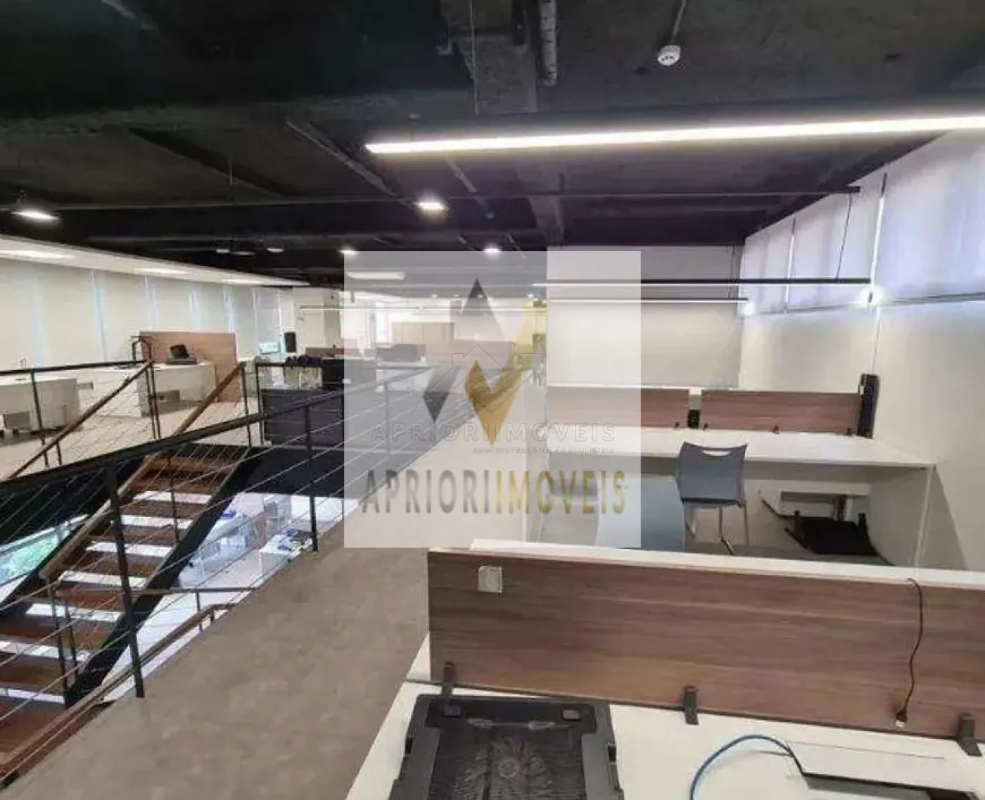 Alugar Comercial / Andar Corporativo em Santo Andr&eacute; R$ 60.000,00 - Foto 3