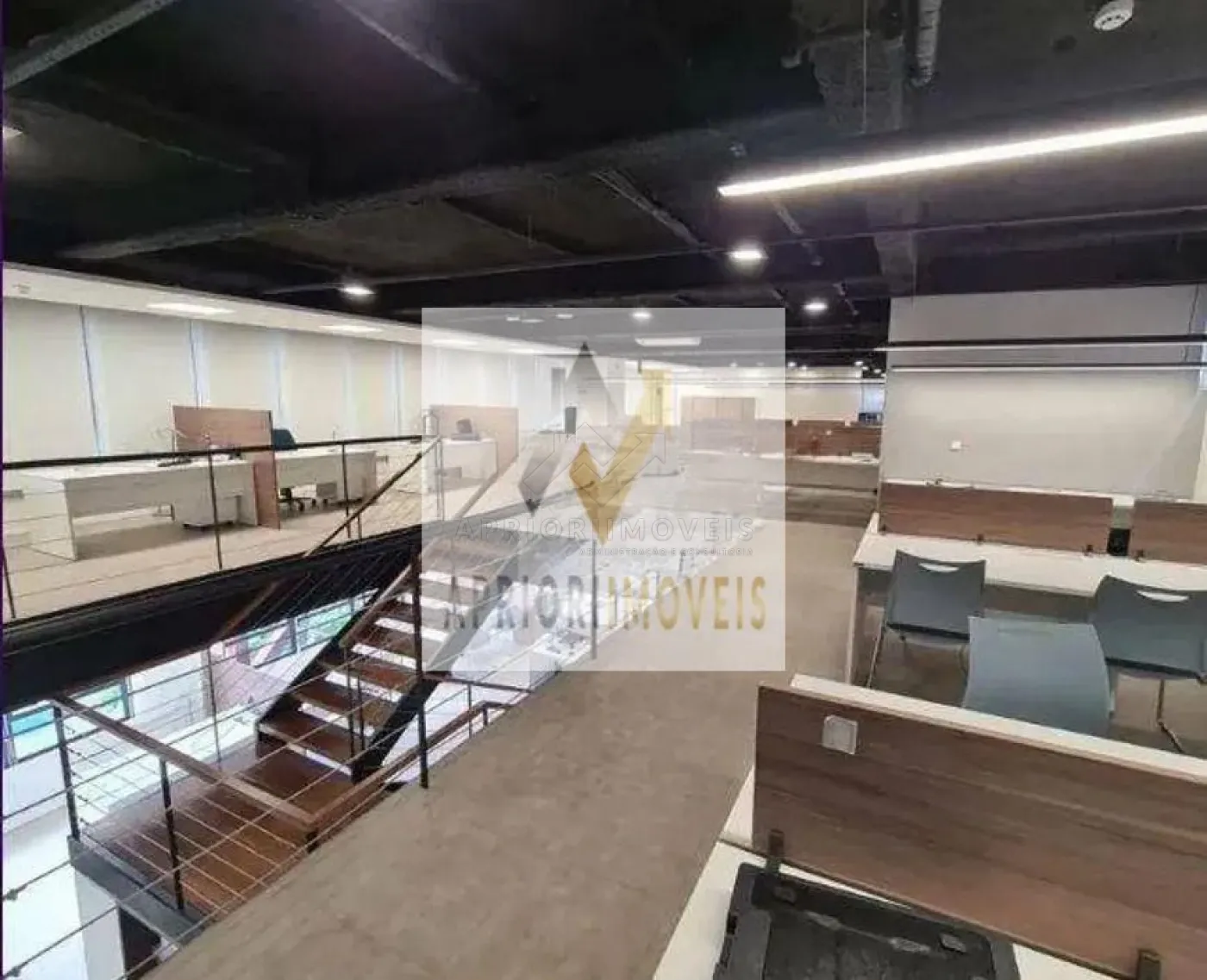 Alugar Comercial / Andar Corporativo em Santo Andr&eacute; R$ 60.000,00 - Foto 4