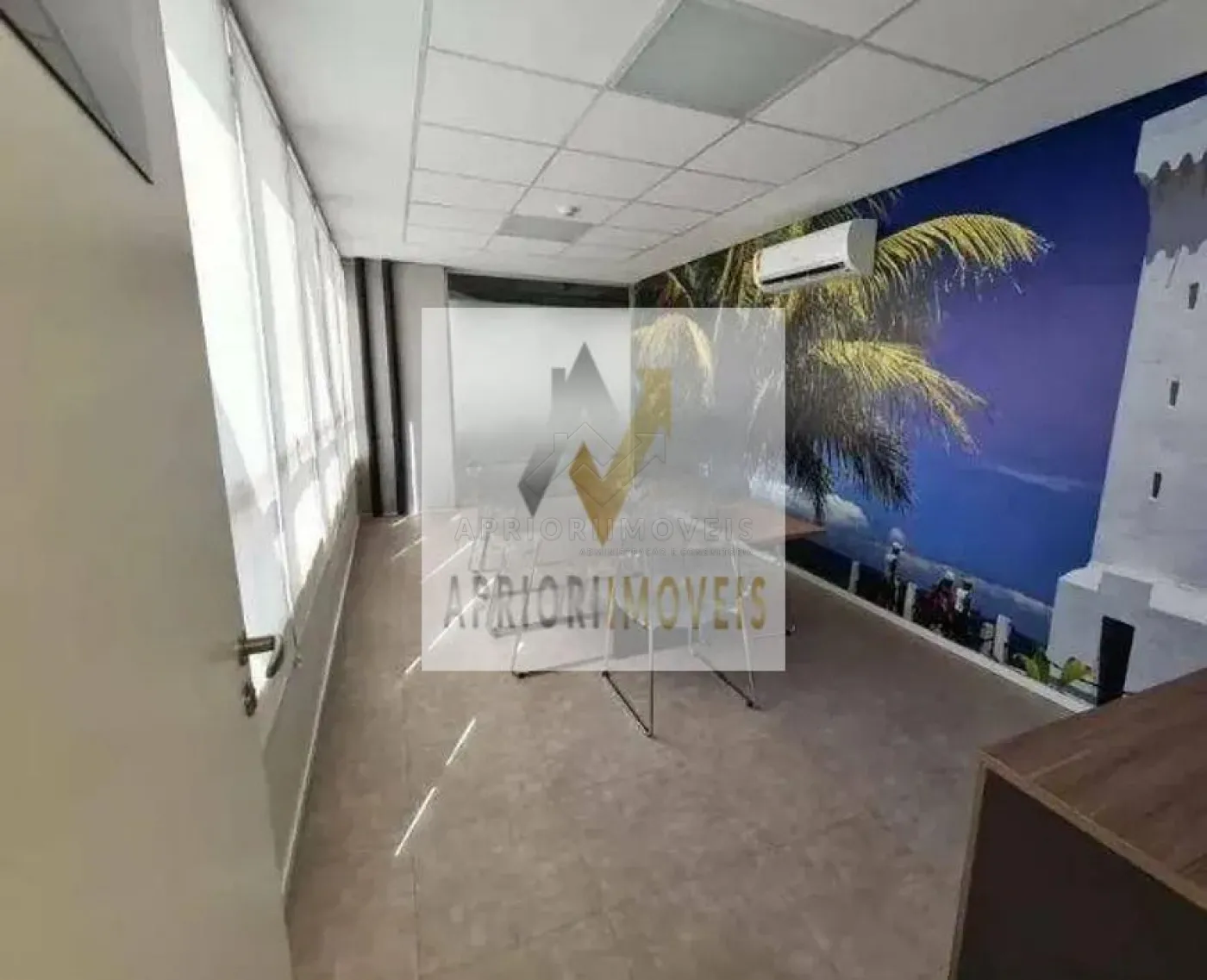 Alugar Comercial / Andar Corporativo em Santo Andr&eacute; R$ 60.000,00 - Foto 5