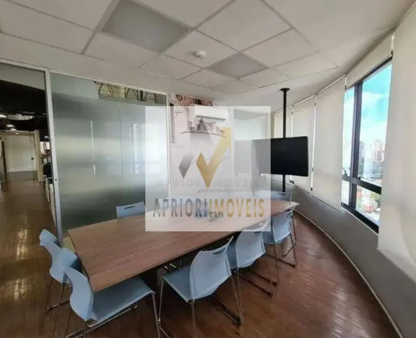Alugar Comercial / Andar Corporativo em Santo Andr&eacute; R$ 60.000,00 - Foto 6