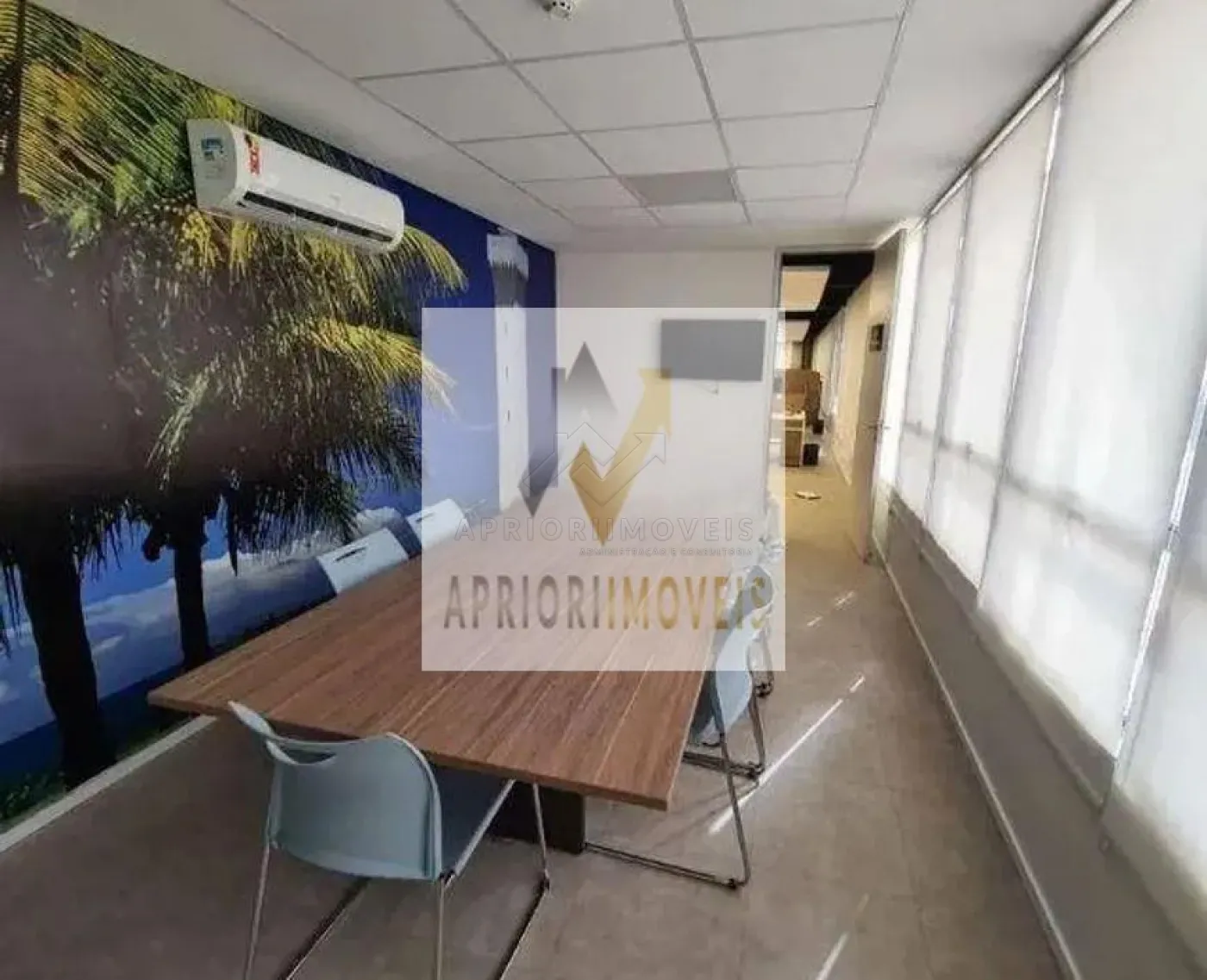Alugar Comercial / Andar Corporativo em Santo Andr&eacute; R$ 60.000,00 - Foto 7