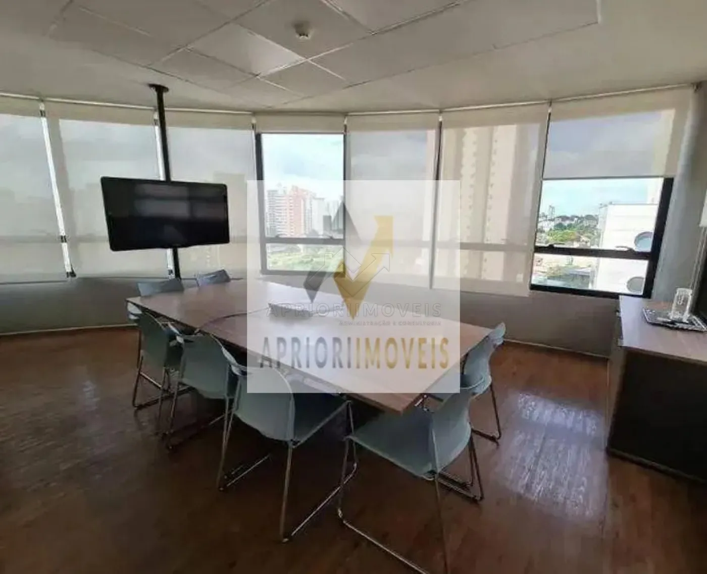 Alugar Comercial / Andar Corporativo em Santo Andr&eacute; R$ 60.000,00 - Foto 8