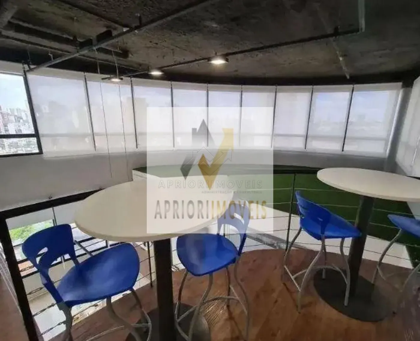 Alugar Comercial / Andar Corporativo em Santo Andr&eacute; R$ 60.000,00 - Foto 9