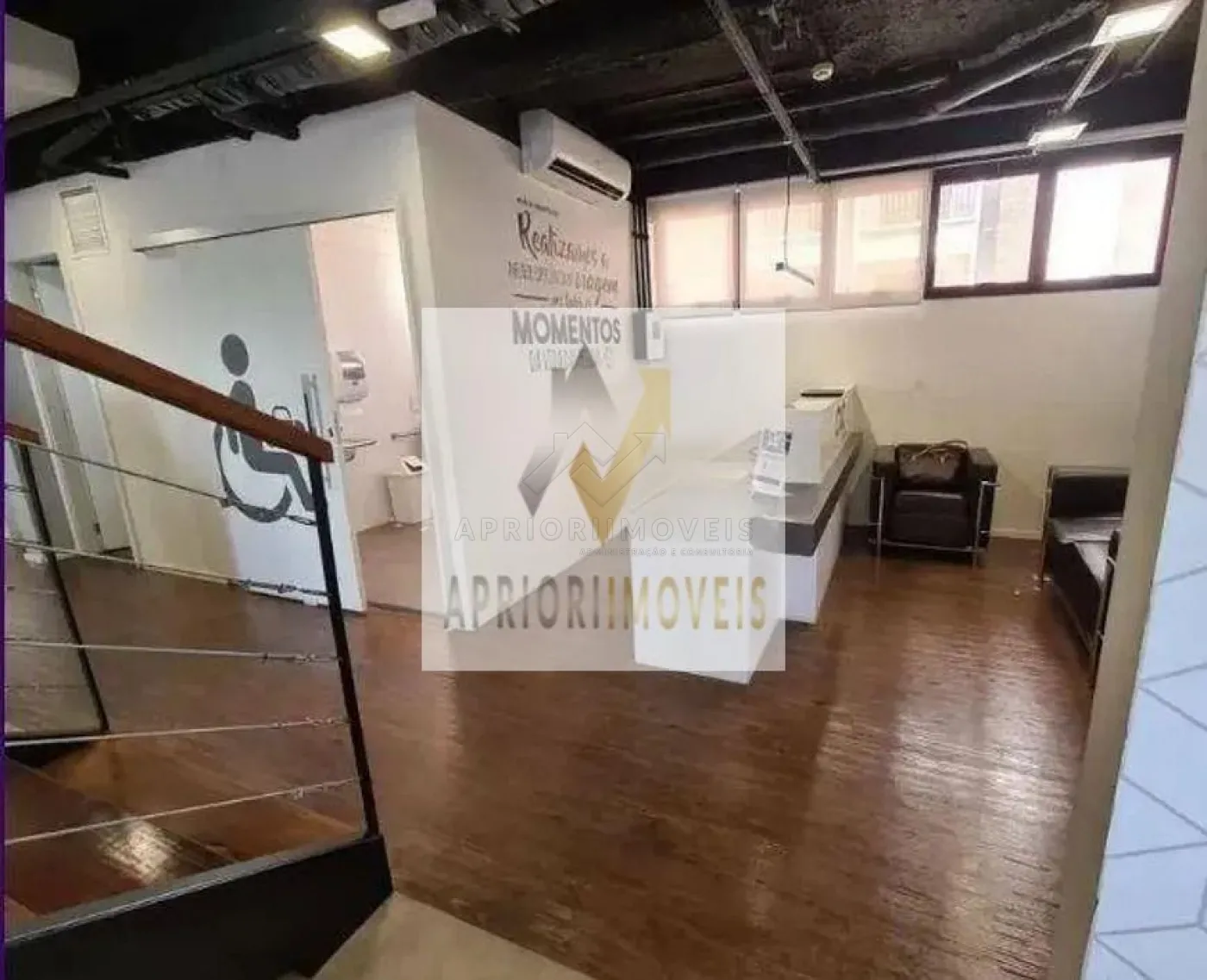Alugar Comercial / Andar Corporativo em Santo Andr&eacute; R$ 60.000,00 - Foto 11