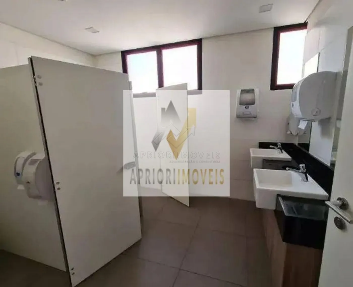 Alugar Comercial / Andar Corporativo em Santo Andr&eacute; R$ 60.000,00 - Foto 10