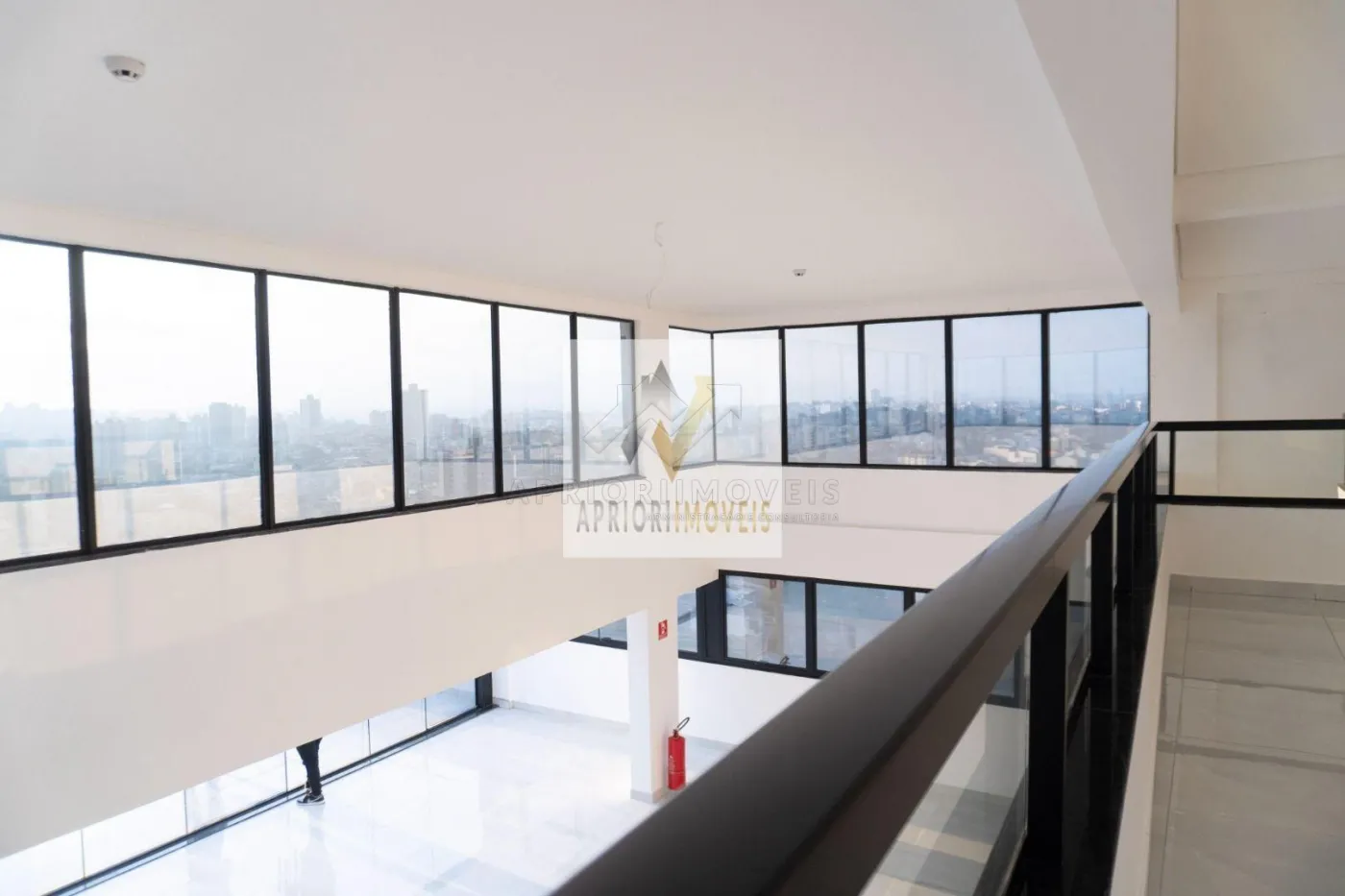 Alugar Comercial / Andar Corporativo em Santo Andr&eacute; R$ 14.000,00 - Foto 1