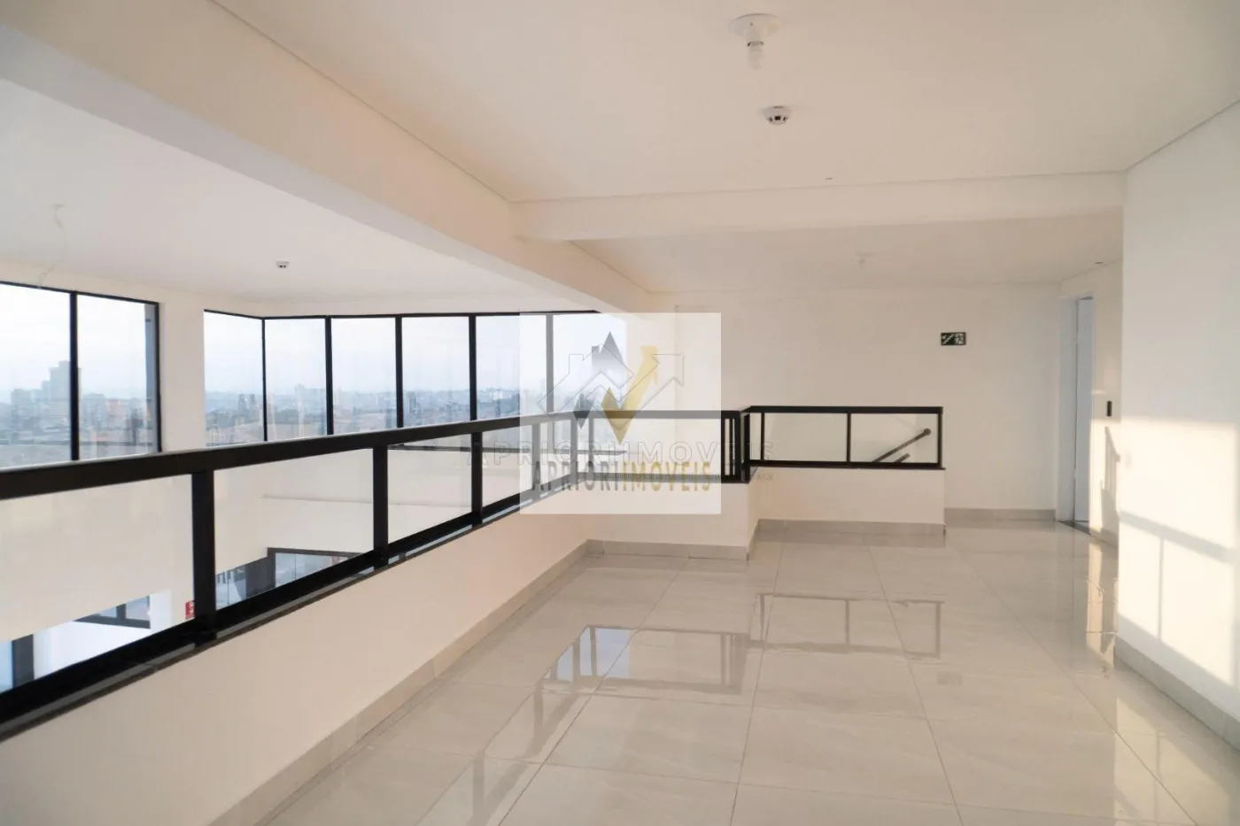 Alugar Comercial / Andar Corporativo em Santo Andr&eacute; R$ 14.000,00 - Foto 2