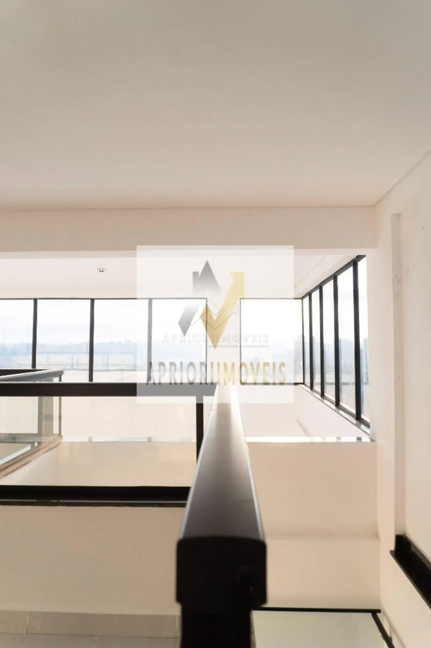 Alugar Comercial / Andar Corporativo em Santo Andr&eacute; R$ 14.000,00 - Foto 3