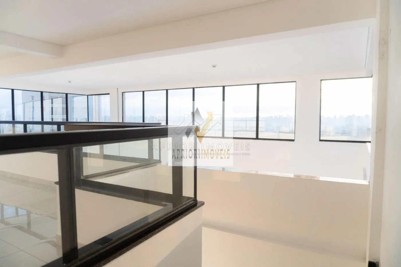 Alugar Comercial / Andar Corporativo em Santo Andr&eacute; R$ 14.000,00 - Foto 4