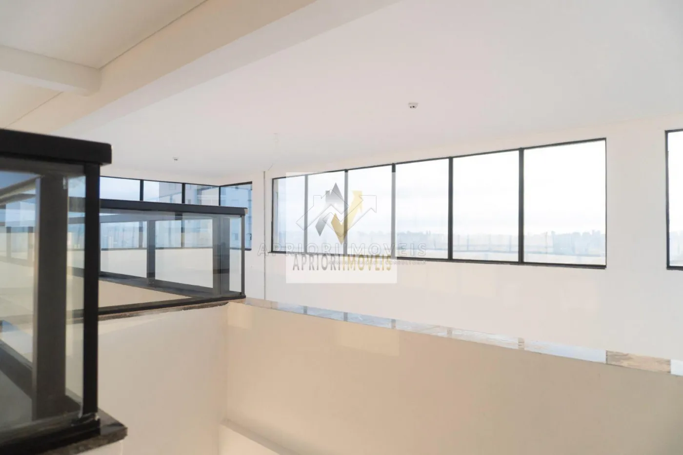 Alugar Comercial / Andar Corporativo em Santo Andr&eacute; R$ 14.000,00 - Foto 5