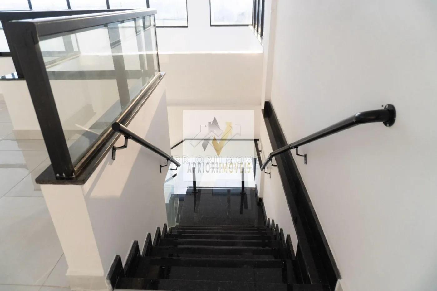 Alugar Comercial / Andar Corporativo em Santo Andr&eacute; R$ 14.000,00 - Foto 7