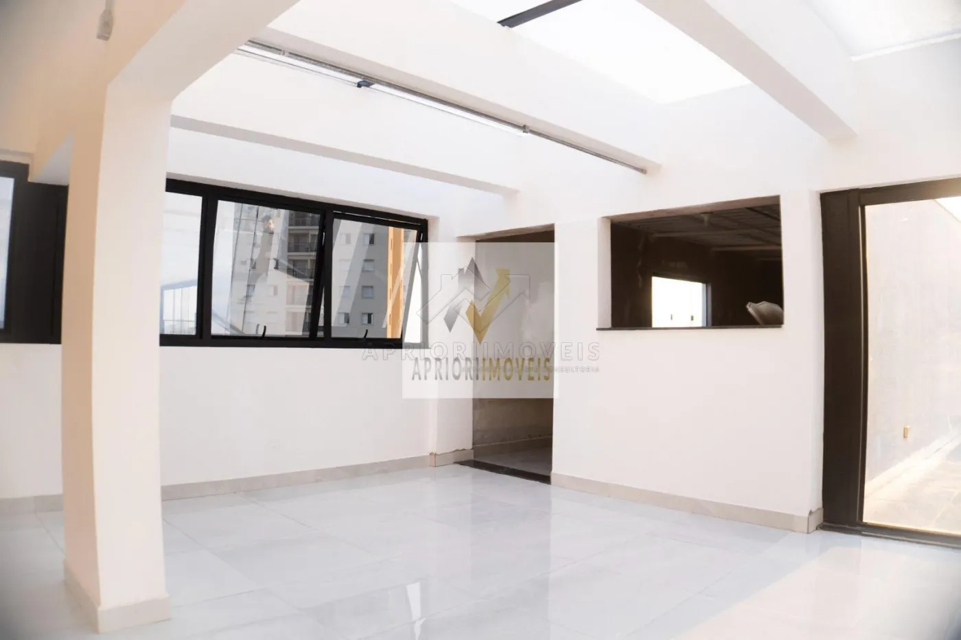 Alugar Comercial / Andar Corporativo em Santo Andr&eacute; R$ 14.000,00 - Foto 8