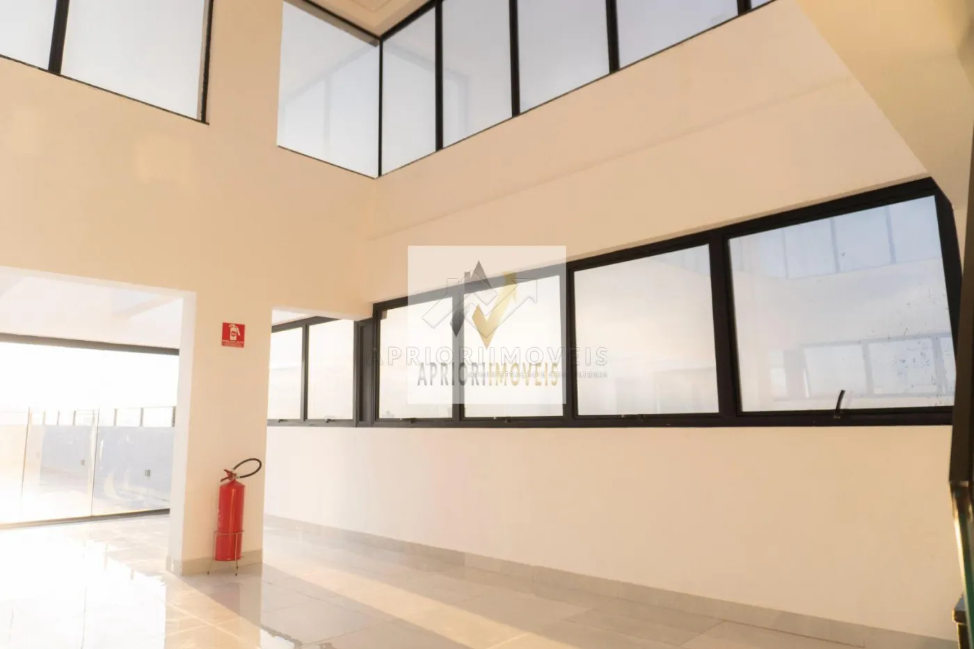 Alugar Comercial / Andar Corporativo em Santo Andr&eacute; R$ 14.000,00 - Foto 9