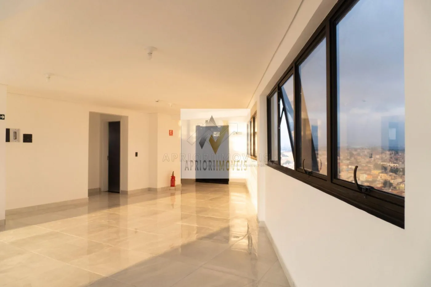 Alugar Comercial / Andar Corporativo em Santo Andr&eacute; R$ 14.000,00 - Foto 10